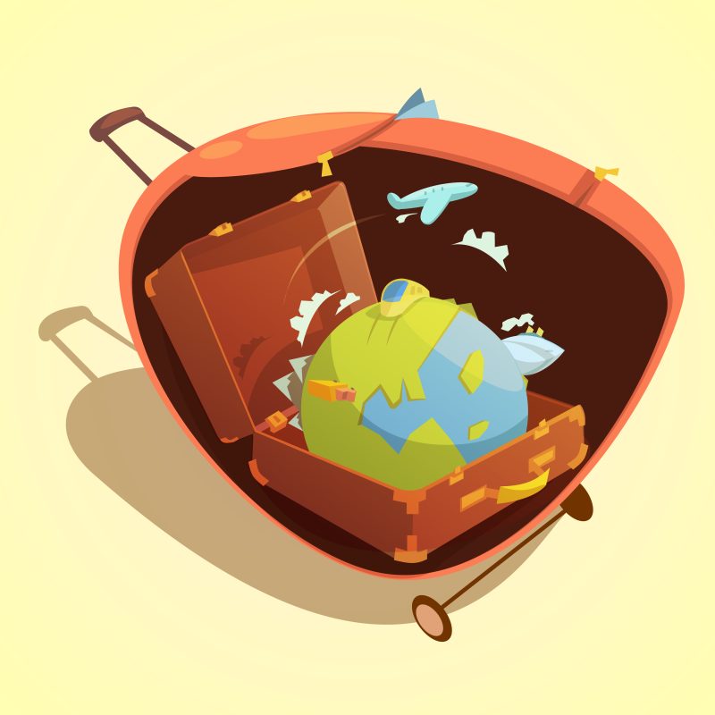 curating unexpected travel experiences