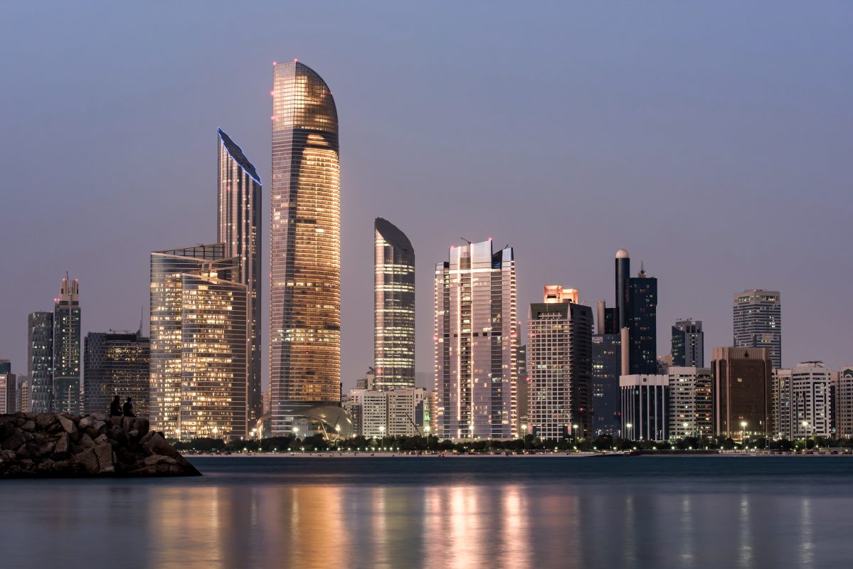 Dubai holiday