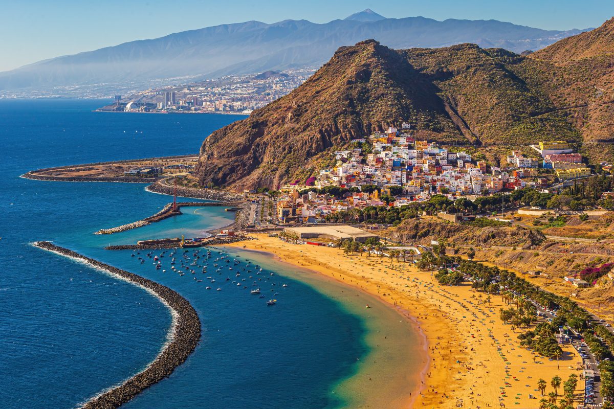 Costa Del Sol holiday