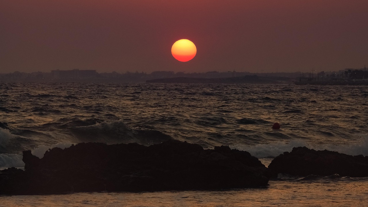 2025 destinations with culture and sun