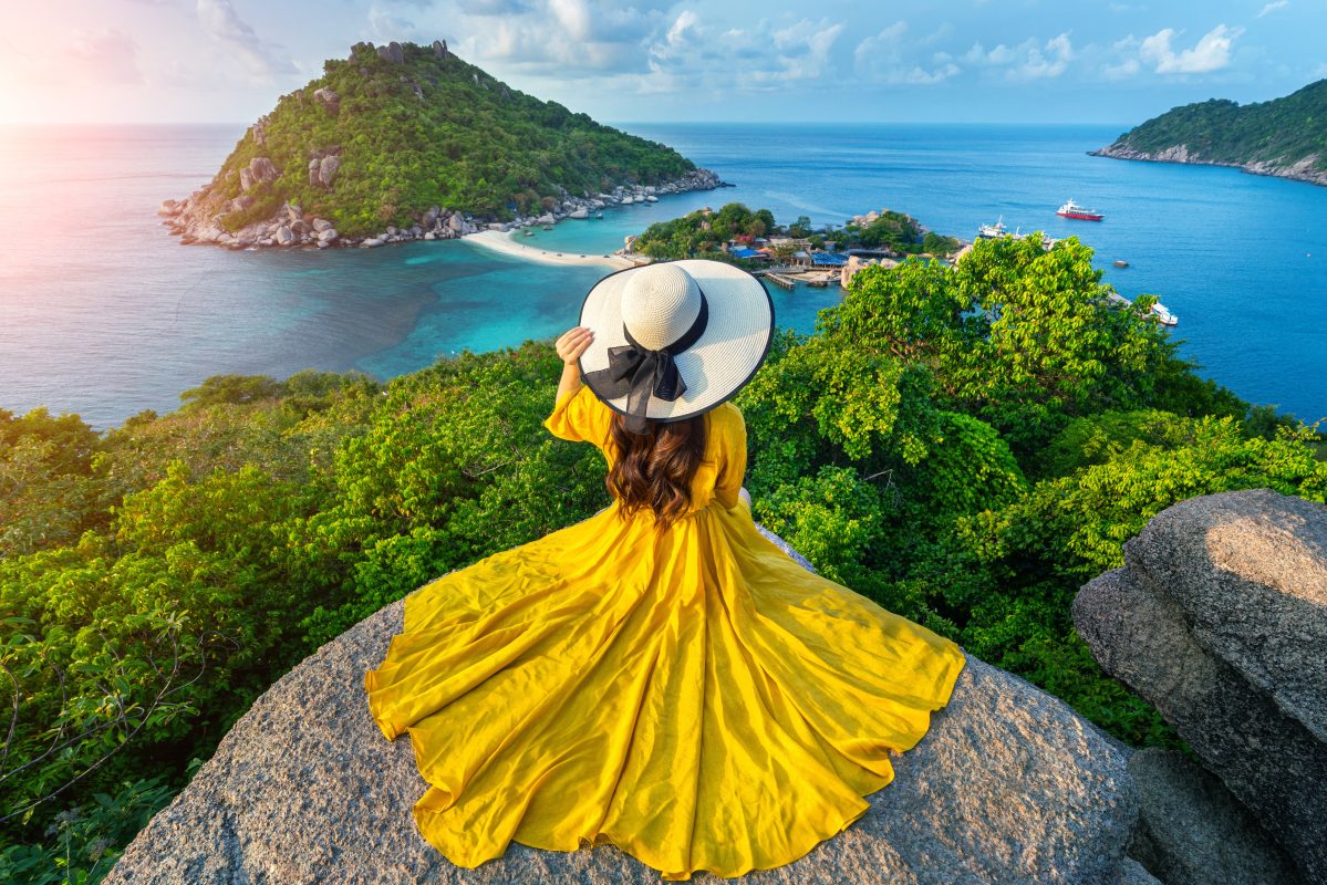 hidden gems around the world