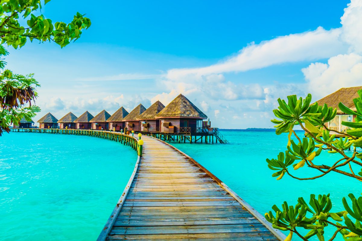 12 Breathtaking Destinations You Need on Your Bucket List