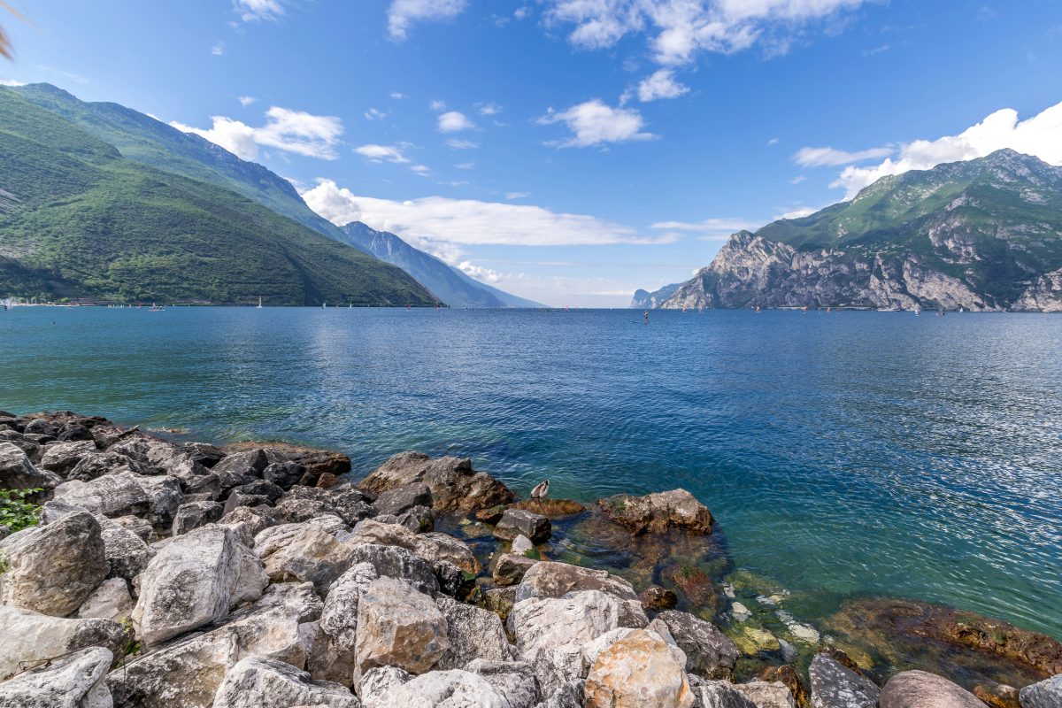 Beach holidays in Europe 2025