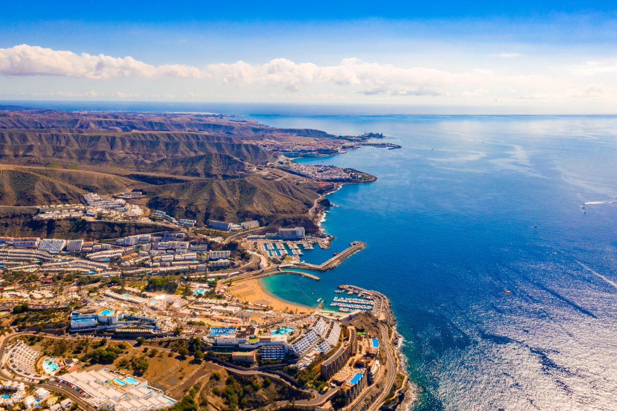 Tenerife Holiday 2025