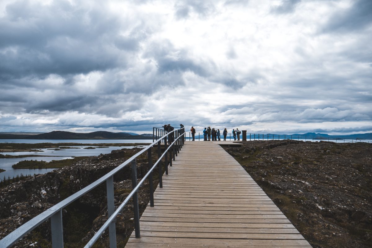 Where Boundaries Fade: Travel the WB Way