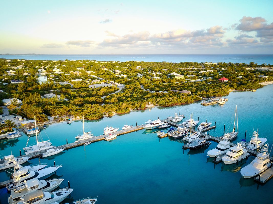 Caribbean and America holidays