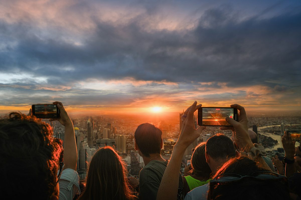 2025 Travel Trends: What’s In and What’s Over