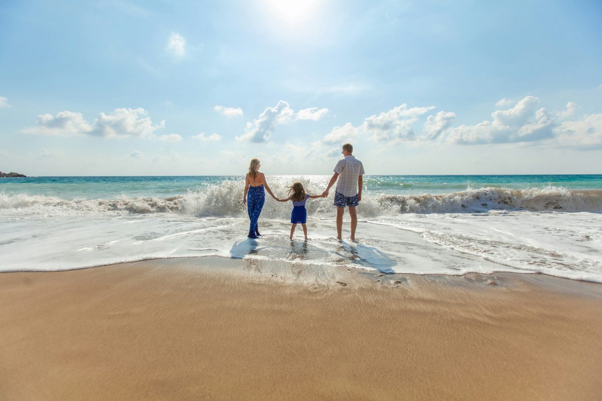 2025 holidays without the hard walks