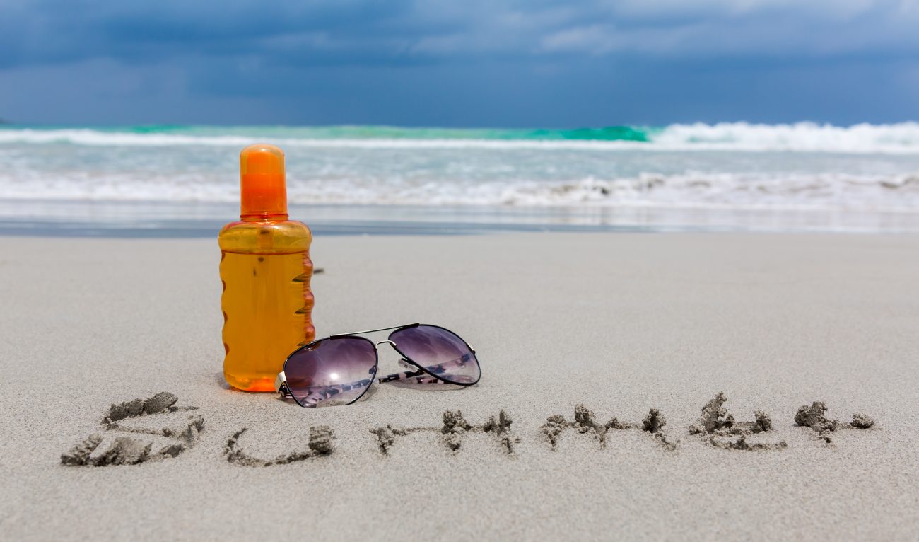 Best Beach Holidays for 2025