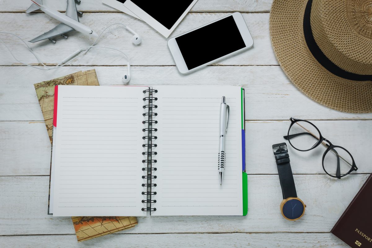 Holiday Planning Mistakes