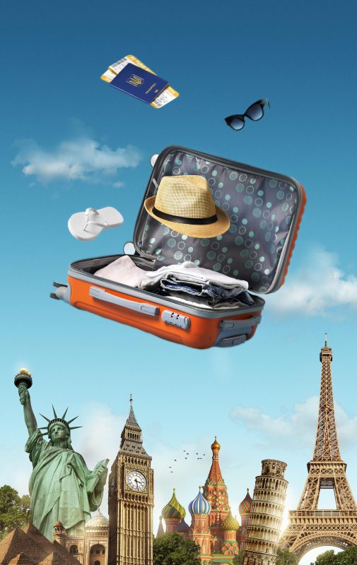 Hidden Horizons Travel Escapes