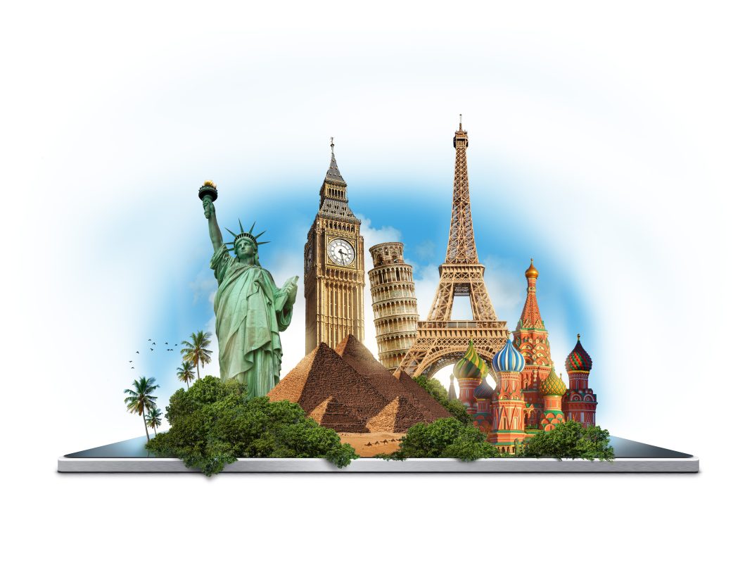 Top Travel Destinations