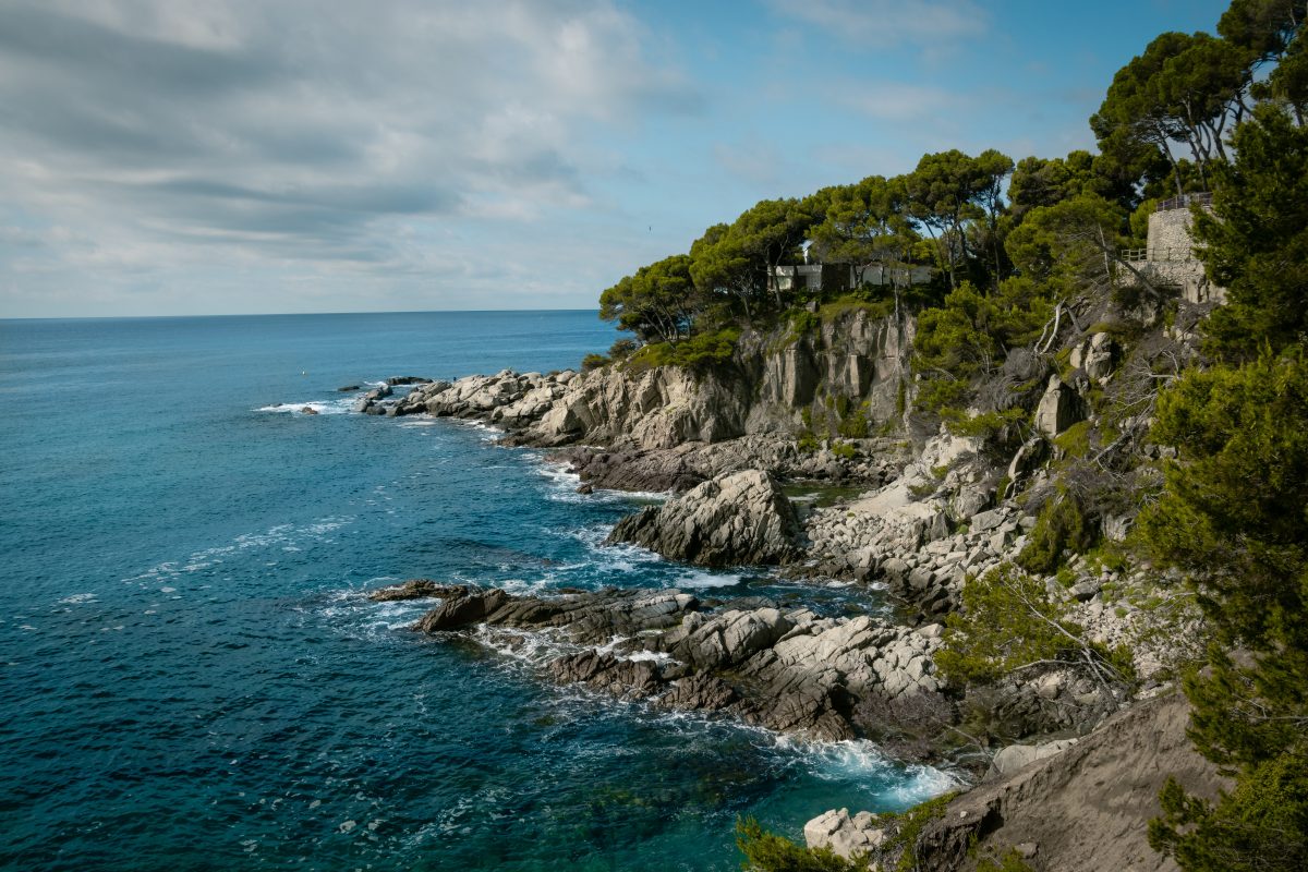 Costa Brava holiday