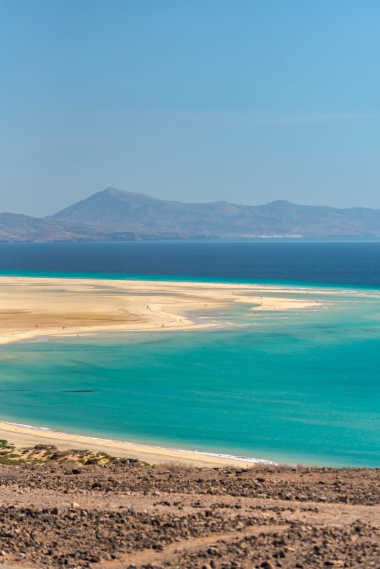 holiday in Lanzarote