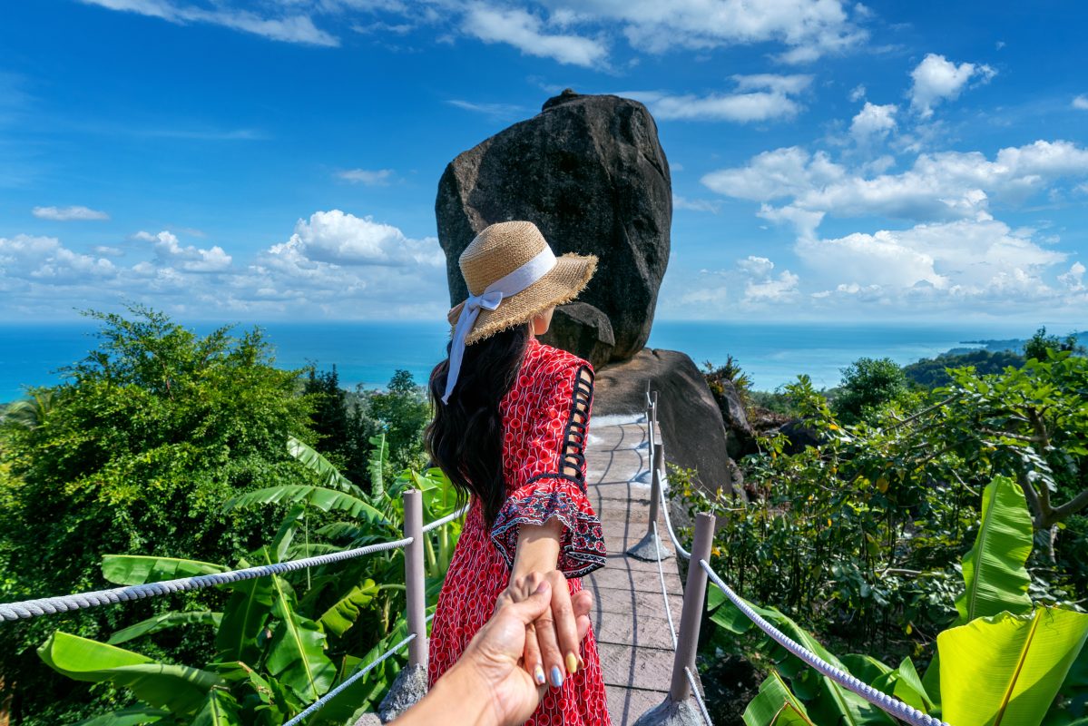 From Bali to Barcelona: Explore the World with WB Travel
